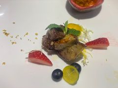 -王品牛排(福州泰禾店)