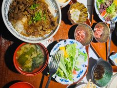 -黑木原精致料理·铁板烧