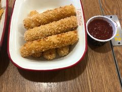 -Tube station站点比萨(王府井百货店)