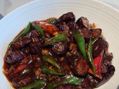 -外婆家(西红门荟聚购物中心店)