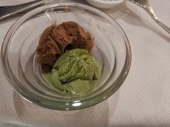 炒冰淇淋-东方红海鲜百汇(国际大厦店)