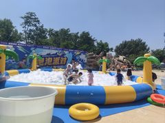-秦皇岛乐岛海洋王国