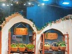 -塘屋烧烤·云南火塘烧烤品牌(新亚洲店)