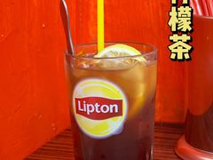 -華叔茶記