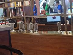 -万象·复兴号鲜肉烤肉海鲜自助(升级店)
