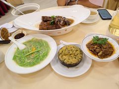 -四季大酒楼(白濠店)