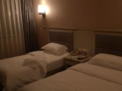 -成都绿洲大酒店(春熙路太古里店)