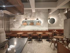 -BAKER&SPICE(BFC外滩金融中心店)