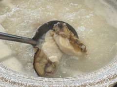 -丰尔粥食·粥底火锅·桑拿鸡(大良总店)