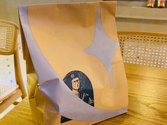 -老梦面包CHEZMOREL(麦子店)