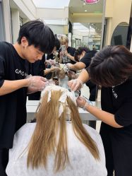 -BEAUTY HAIR GANO