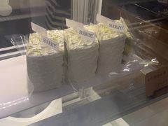 -流酥可心·牛乳蛋糕商店(禾祥西路店)