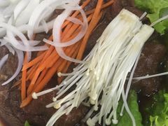-长今家韩国料理(瑞景店)