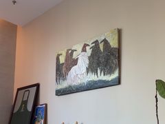 -斯普汇生蚝牛排馆(中骏世界城店)