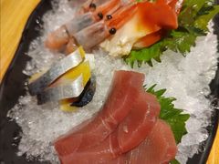 -真剑日本料理·铁板烧(贵州路店)