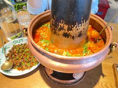 -一坐一忘云南菜(嘉里中心店)
