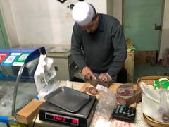 -姚记肚包肉(牛街春风社区店)
