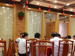 大堂-抱德·潮汕味(敦和店原惠城鱼仔)