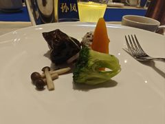 -视界美食自助餐厅·石家庄希尔顿酒店