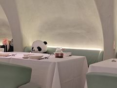 -眉州东坡·熊猫主题餐厅(枫蓝店)