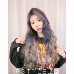 -P.STYLE 派斯造型