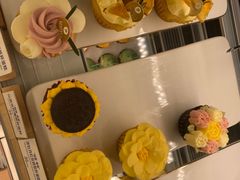 -Pantry's Best派悦坊蛋糕(K11购物艺术中心店)