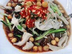 -魏家凉皮(博水商务大厦店)