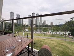 -THE PLAN_T COFFEE ROASTER(定岗湖公园店)