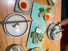 -米纸越南小馆(金鹰世界店)