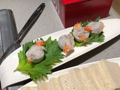 招牌虾滑-海底捞火锅(奥森店)