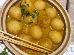 -表妹香港靓点餐厅