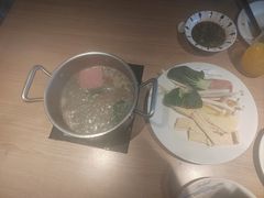 -星伦多自助料理(江阴万达店)