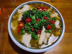 -重庆石磨豆花庄(乔庄店)