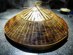 -土灶人家柴火鸡(彭州店)