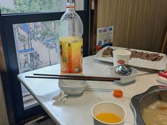 -傣妹火锅(四川北路店)