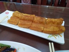 -日月永和中国餐饮名店(东湖店)