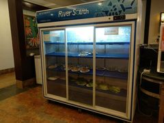 -三亚胜意海景酒店·海鲜自助餐厅(三亚湾路店)