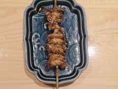 -一豚轩·烧鸟·豚骨拉面(五四路店)