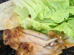 -号令江湖·水浒烤肉(和畅睦邻中心店)