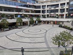 -浦江城市生活广场(江月路店)