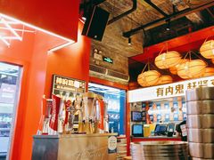 -神府路壹号·海鲜烧烤·砂锅粥·锅物(三坊七巷店)