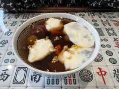 -堂屋糖水店(愚园店)