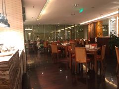 -上海雅居乐万豪侯爵酒店