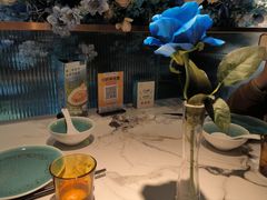 -雀蓝川菜(滨湖万象汇店)
