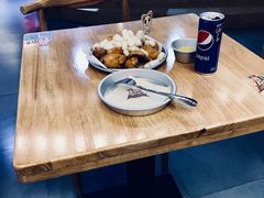 -BOPEYE·波派炸鸡(河西中央商场店)