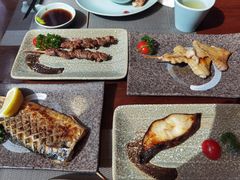 -古京·臻致料理(月湖店)