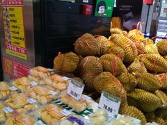 -北京华联生活超市(北京常营店)