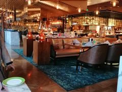 -南通滨江洲际酒店-西集自助餐厅