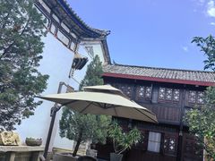 -喜林苑·稻田餐厅(品相府店)
