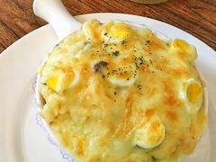 -Kitchen·Y洋厨房西餐厅(王府壹号店)